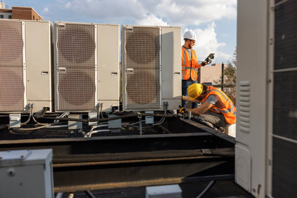 Best HVAC Consulting and Engineering in Kingstowne, VA