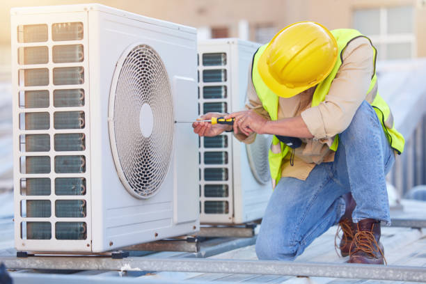 Best Residential HVAC in Kingstowne, VA