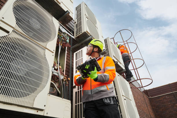 Best HVAC Financing and Leasing in Kingstowne, VA