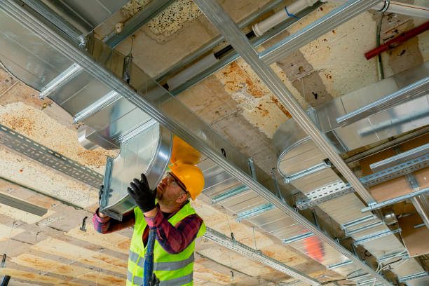 Best Furnace Cleaning in Kingstowne, VA