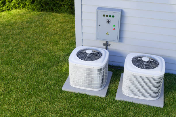 Best Ductless Mini-Split Systems in Kingstowne, VA