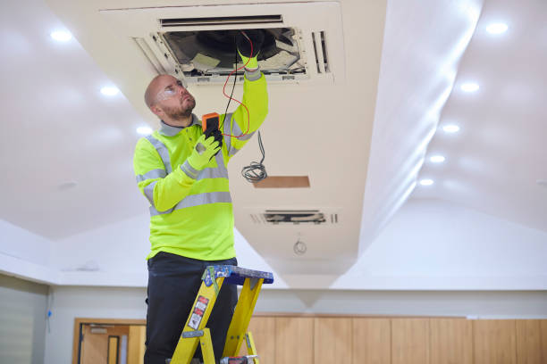 Best Energy-efficient HVAC Solutions in Kingstowne, VA