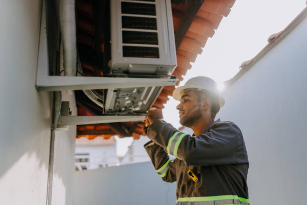 Best HVAC Retrofitting and Upgrading in Kingstowne, VA