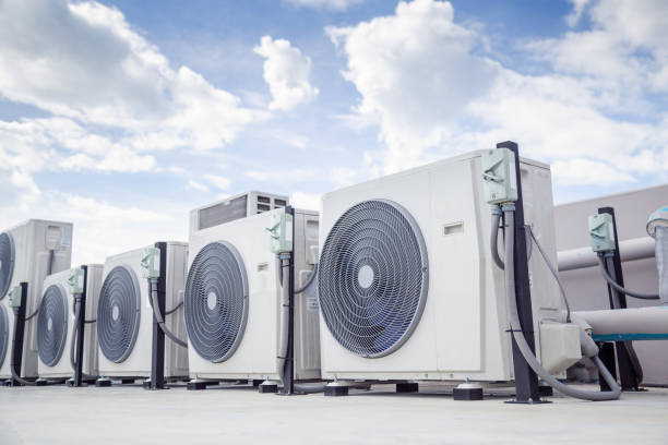 Best Air Filters and Purifiers in Kingstowne, VA