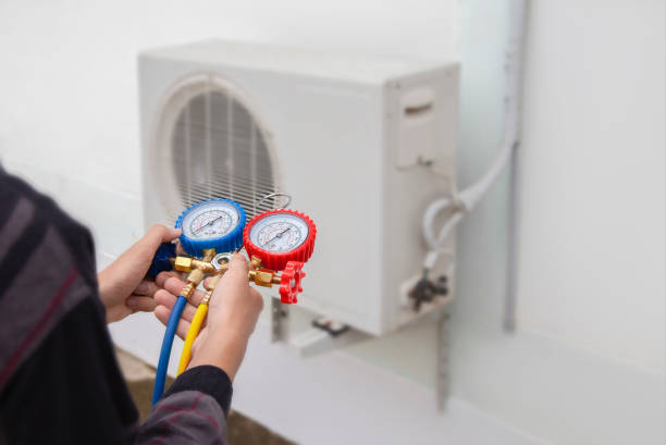 Professional HVAC in Kingstowne, VA