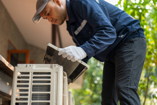 Best Furnace Cleaning in Kingstowne, VA
