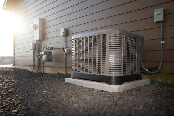 Best Air Conditioning Cleaning in Kingstowne, VA